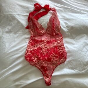 Victoria's Secret Dream Angels Teddy